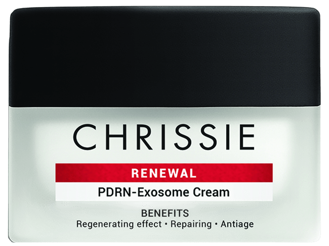 Chrissie Renewal Pdrn-Exosome Cream 50 Ml