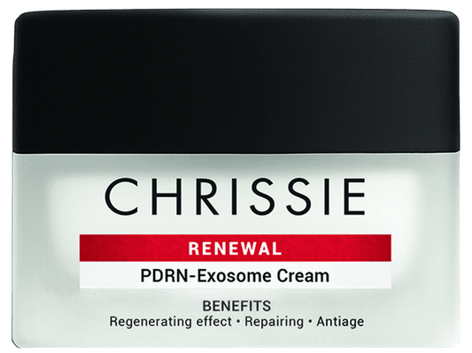 Chrissie Renewal Pdrn-Exosome Cream 50 Ml