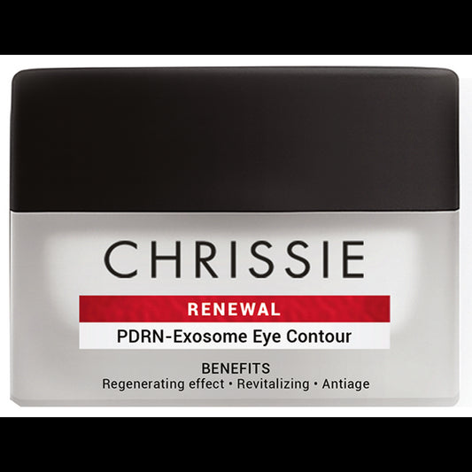 Chrissie Renewal Pdrn-Exosome Eye Contour 20 Ml