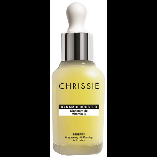 Chrissie Dynamic Booster Niacinamide Vit C. 30 Ml