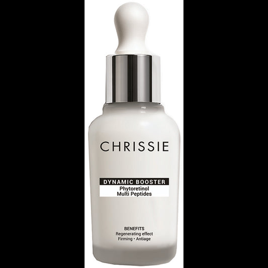 Chrissie Dynamic Booster Phytoretinolo Multipeptidi 30 Ml