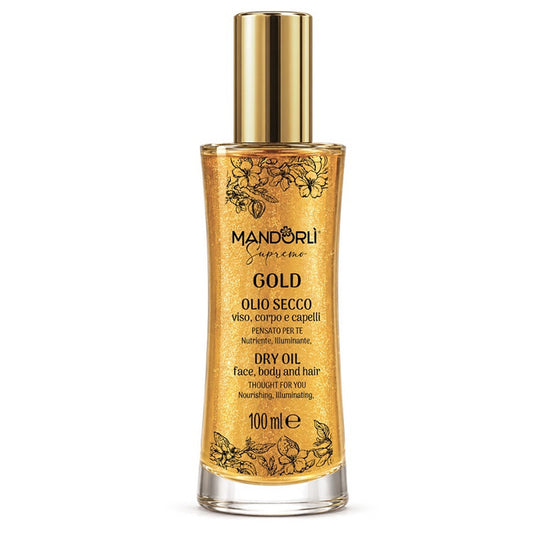 Mandorli Supremo Gold 100 Ml