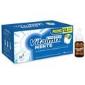 Vitalmix Mente 14 Vials 10ml Promo With Sugar And Sweetener Gluten And Lactose Free