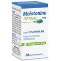 Melatonina Retard 80 Compresse 0,095 G