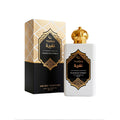 Frasco Eau De Parfum Nafira Passion Spirit 100 Ml