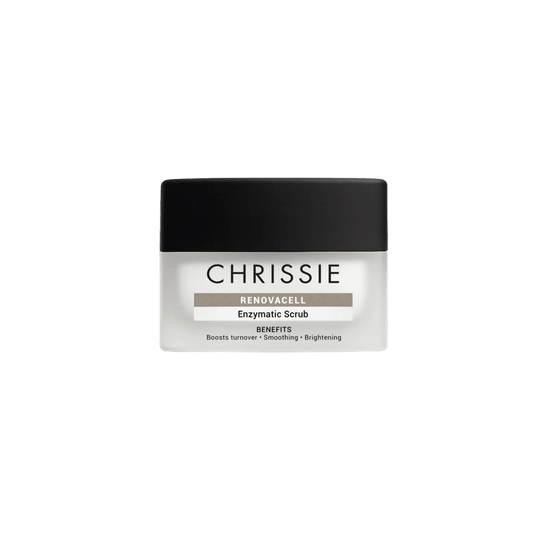 Chrissie Renovacell Gommage Enzymatique 50 ml