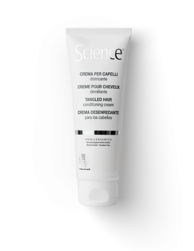 Science Balsamo Crema Districante 100 Ml