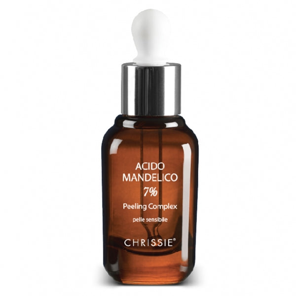 Chrissie Mandelic Acid 7% Peeling Complex Sensitive Skin 30 ml