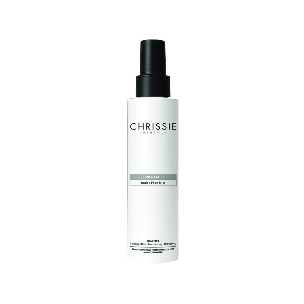 Chrissie Essentials Antiox Face Mist 150 ml