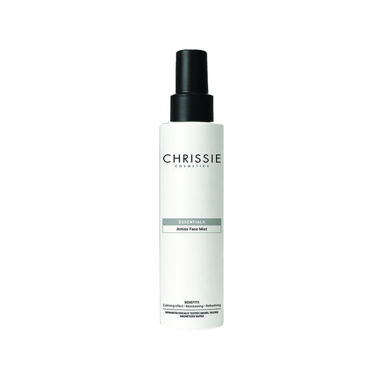 Chrissie Essentials Antiox Face Mist 150 Ml