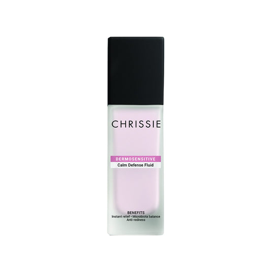Chrissie Dermosensitive Calm Defense Fluid 35 Ml