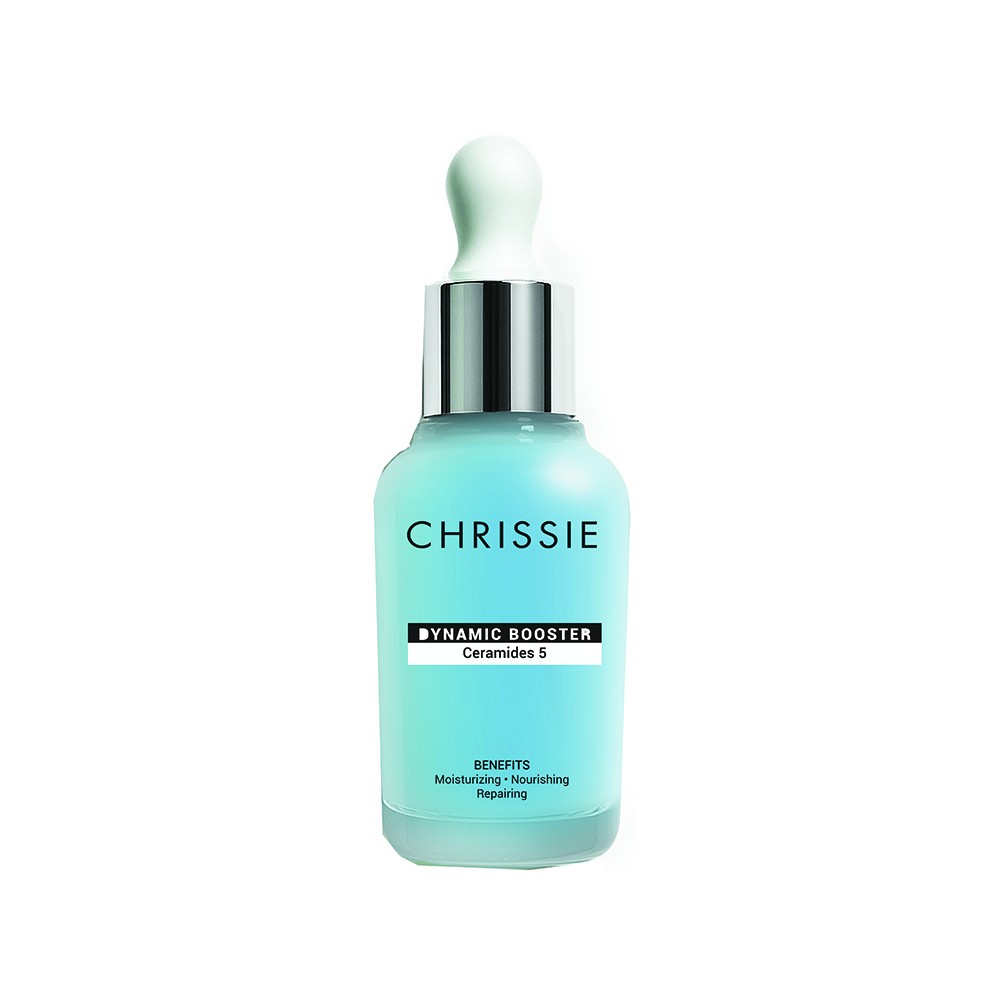 Chrissie Dynamic Booster Ceramidi 5 30 Ml