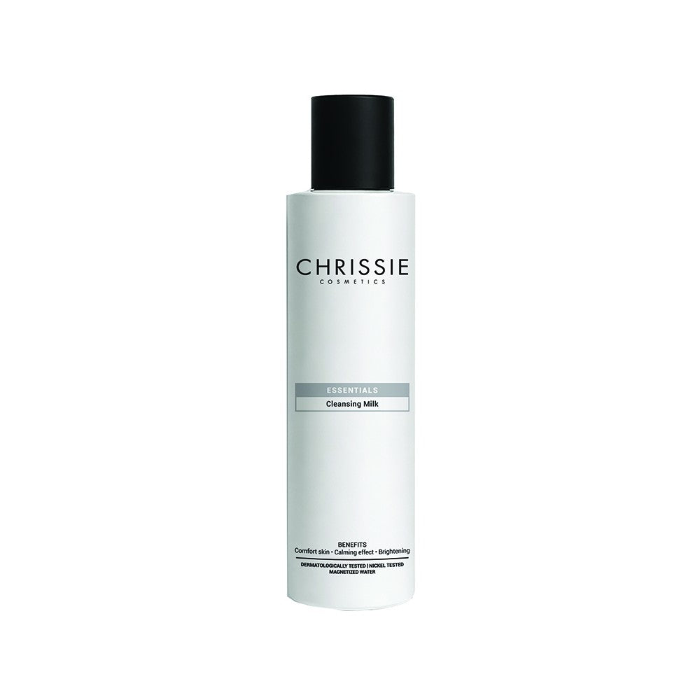 Chrissie Essentials Cleansing Milk 150 ml