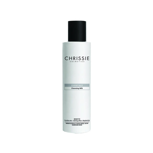 Chrissie Essentials Cleansing Milk 150 Ml