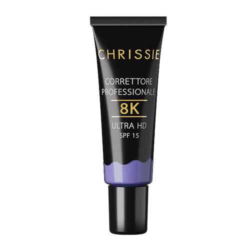 Chrissie Professional Corrector 8K Ultra HD SPF 15 10ml