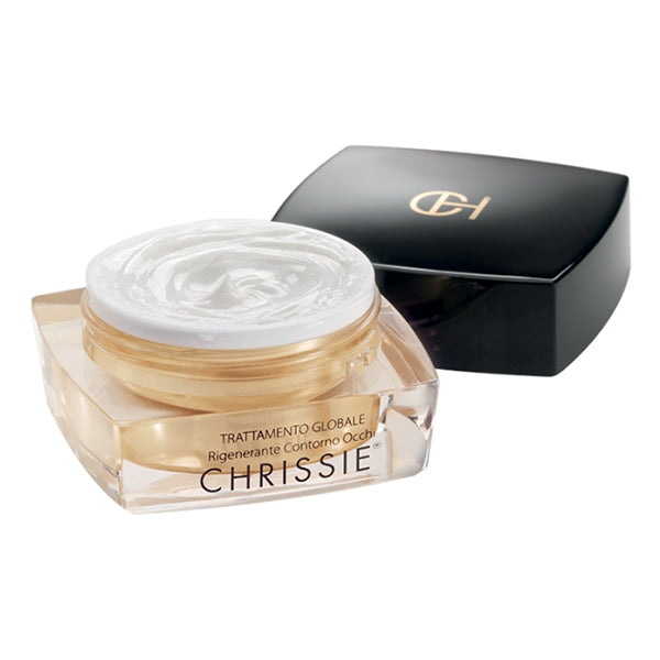 Chrissie Cosmetics Global Eye Treatment 15ml