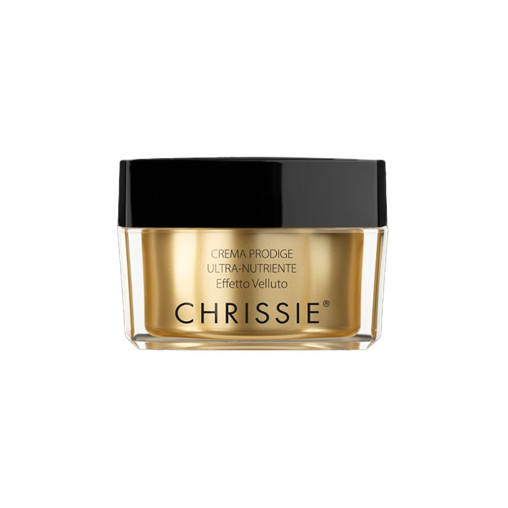 Chrissie Prodige Ultra-Nourishing Velvet Effect Cream 50 ml