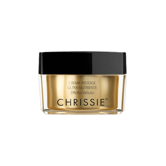Chrissie Crema Prodige Ultra-Nutriente Effetto Velluto 50 ml