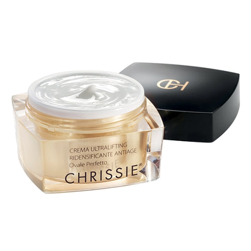 Chrissie Crema Ultralifting, vaso da 50 ml