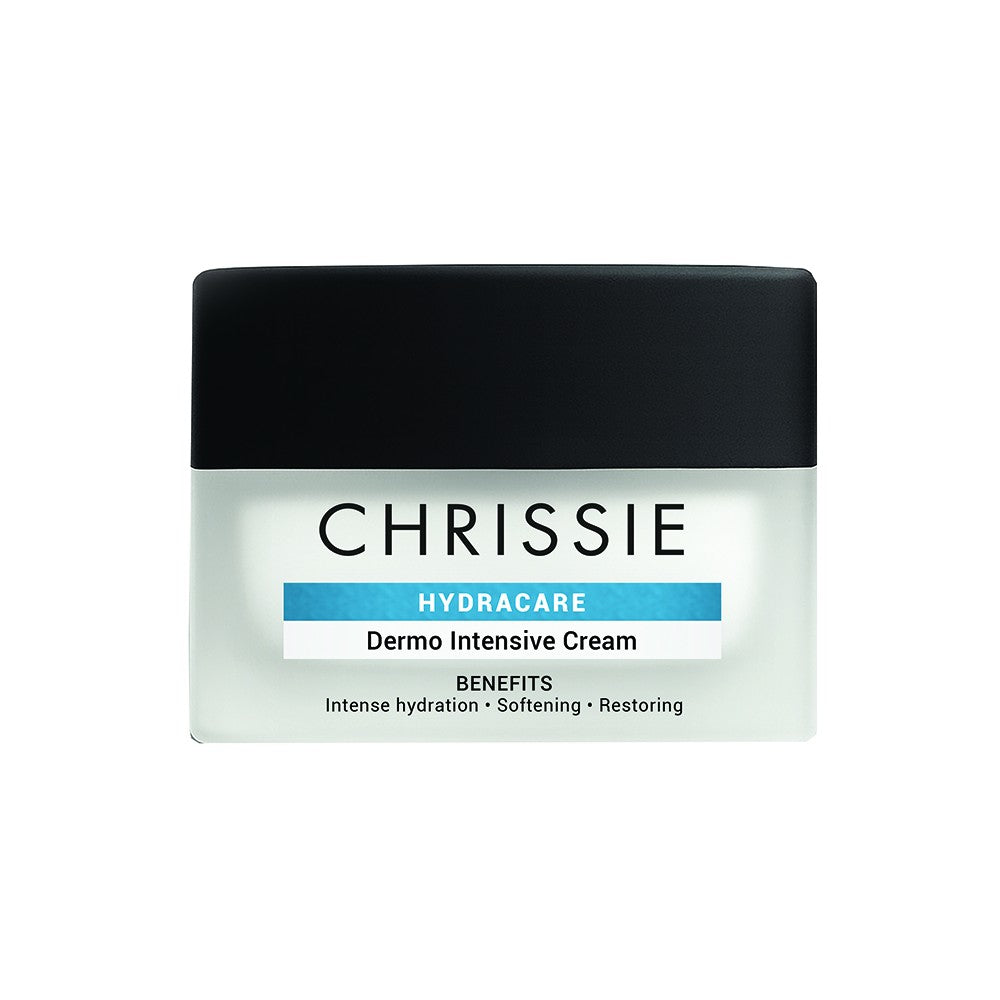 Chrissie Hydracare Dermo Intensive Cream 50 ml
