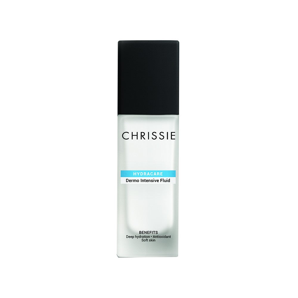 Chrissie Hydracare Dermo Intensive Fluid 35 Ml