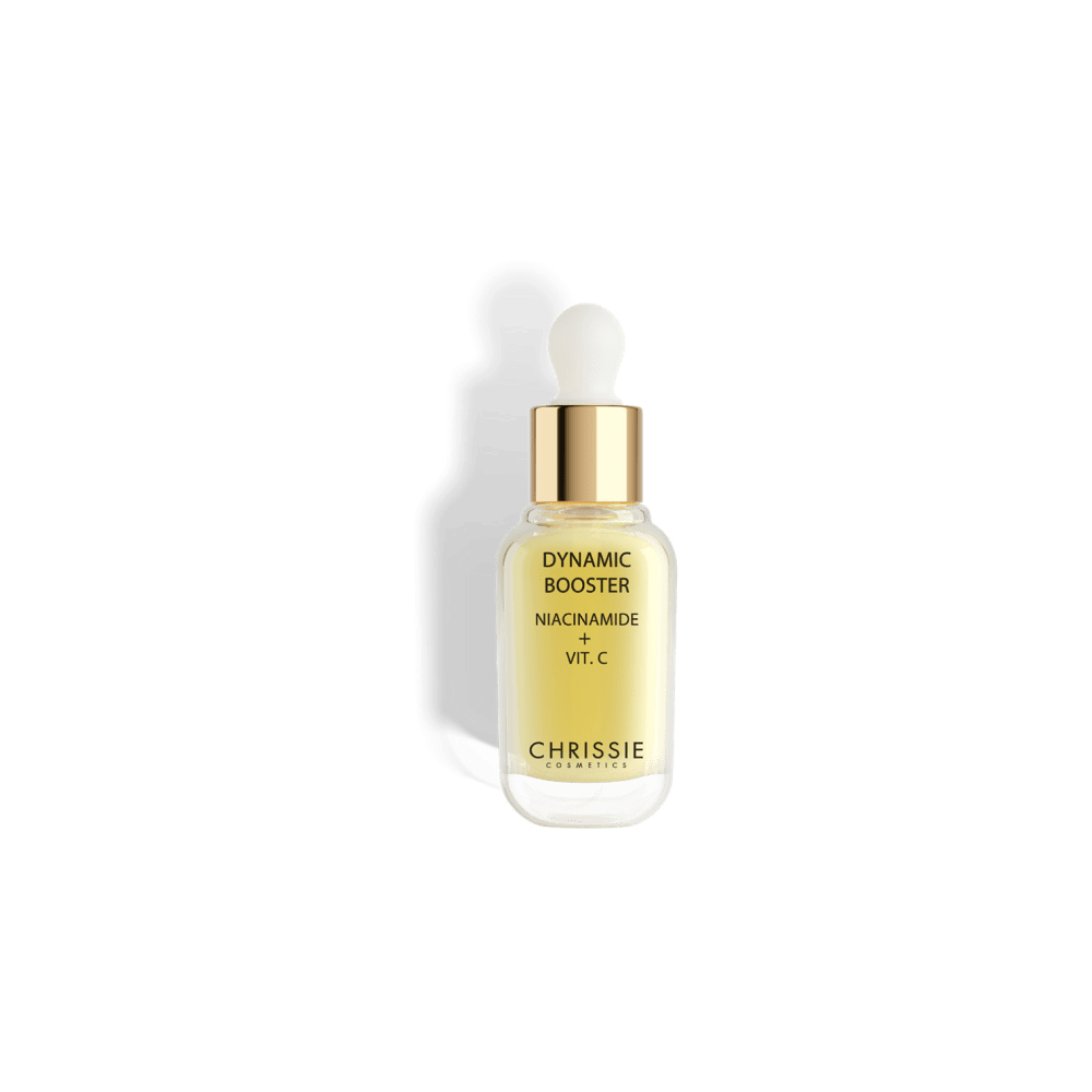 Chrissie Dynamic Booster Niacinamide + Vitamin C 30 ml