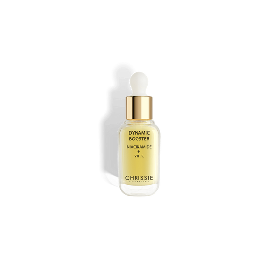 Chrissie Dynamic Booster Niacinamide + Vitamina C 30 ml