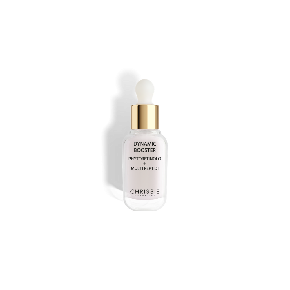 Chrissie Dynamic Booster Phytoretinol + Multipeptides 30 ml