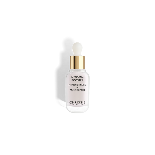 Chrissie Dynamic Booster Phytoretinolo + Multipeptidi 30 ml