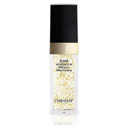 Hrissie Elisir Ialuronico 4K 5000 P.P.M. Effetto Plumping