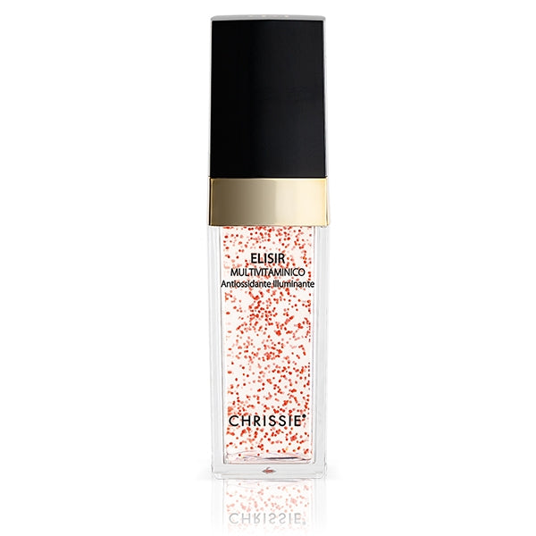 Chrissie Multivitamin Antioxidant Illuminating Elixir 30ml