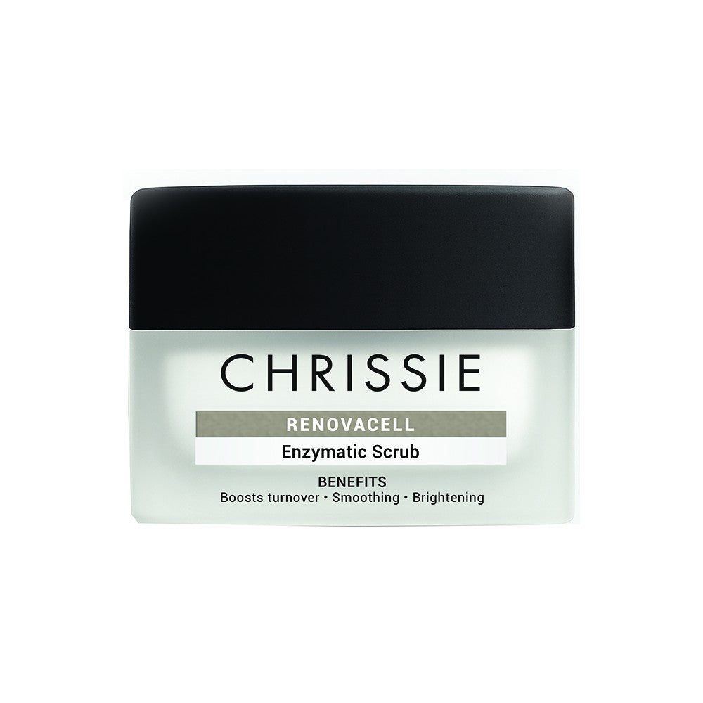 Chrissie Renovacell Enzymatic Scrub 50 Ml