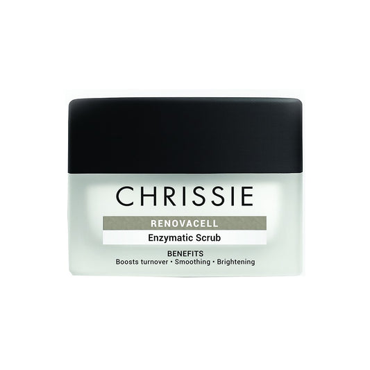 Chrissie Renovacell Enzymatic Scrub 50 Ml