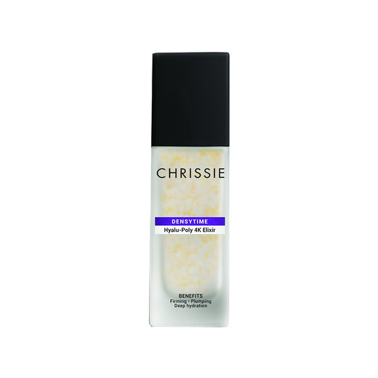 Chrissie Densytime Hyalu-Poly 4K Elixir 35 Ml