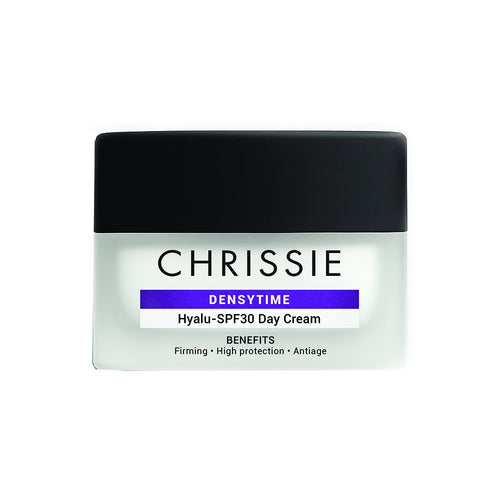 Chrissie Densytime crema giorno SPF30 50 ml