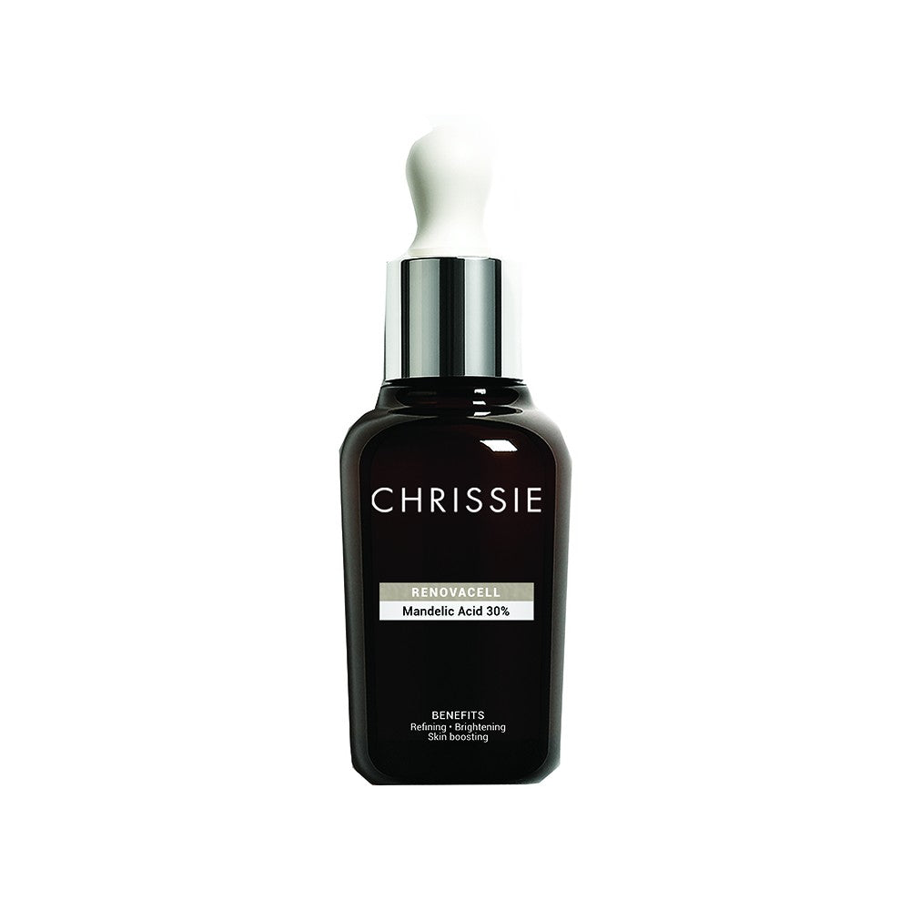 Chrissie Renovacell Mandelic Acid 30% 30 Ml