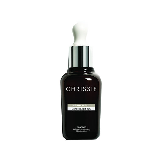 Chrissie Renovacell Mandelic Acid 30% 30 Ml