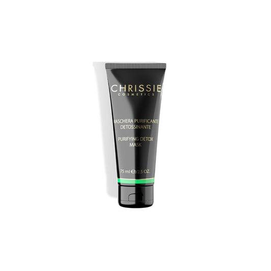 Chrissie Maschera Purif Detossinante Pelli Miste E Impure 75ml