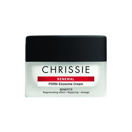 Chrissie Renewal Pdrn-Exosome Cream 50 Ml