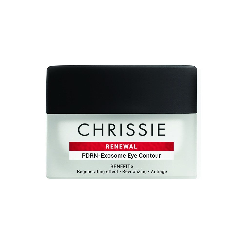 Chrissie Renewal Pdrn-Exosome Eye Contour 20 Ml