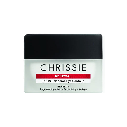 Chrissie Renewal Pdrn-Exosome Eye Contour 20 Ml