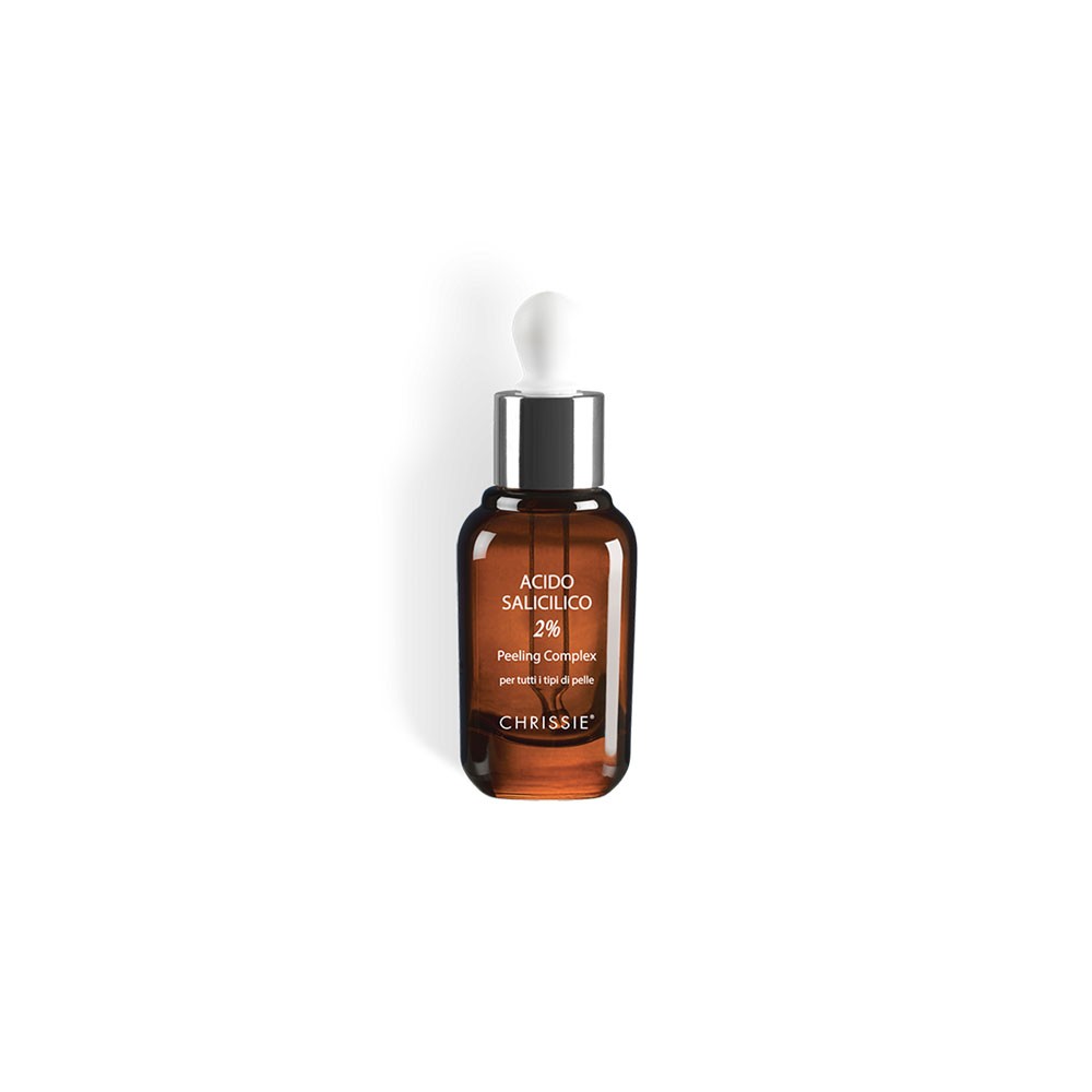 Chrissie Salicylic Acid 2% Peeling Complex 30 ml