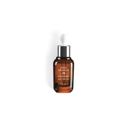 Chrissie Acido Salicilico 2% Peeling Complex 30 ml