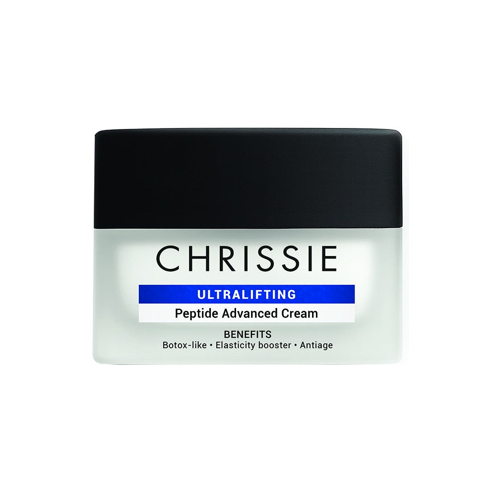 Chrissie Ultralifting Peptide Advanced Cream 50 Ml