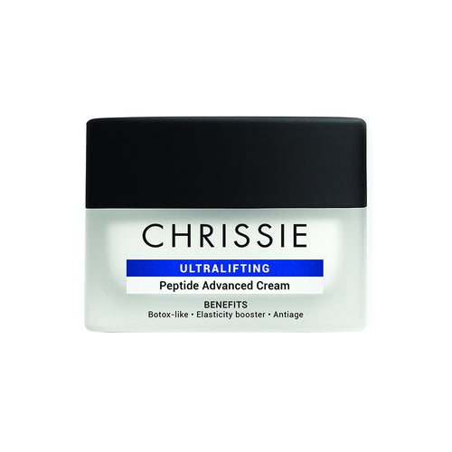 Chrissie Ultralifting Peptide Advanced Cream 50 ml