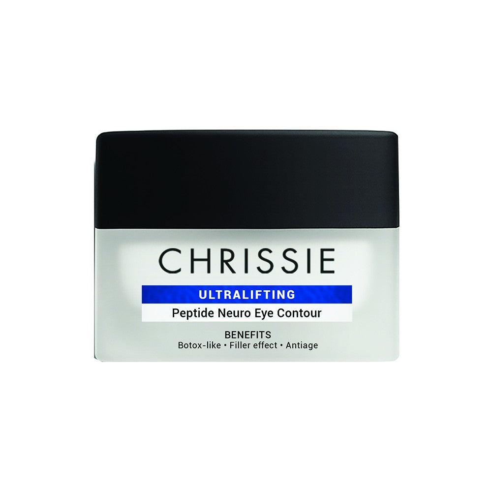 Chrissie Ultralifting Peptide Neuro Eye Contour 20 Ml
