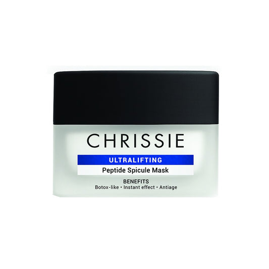 Chrissie Ultralifting Peptide Spicule Mask 50 Ml