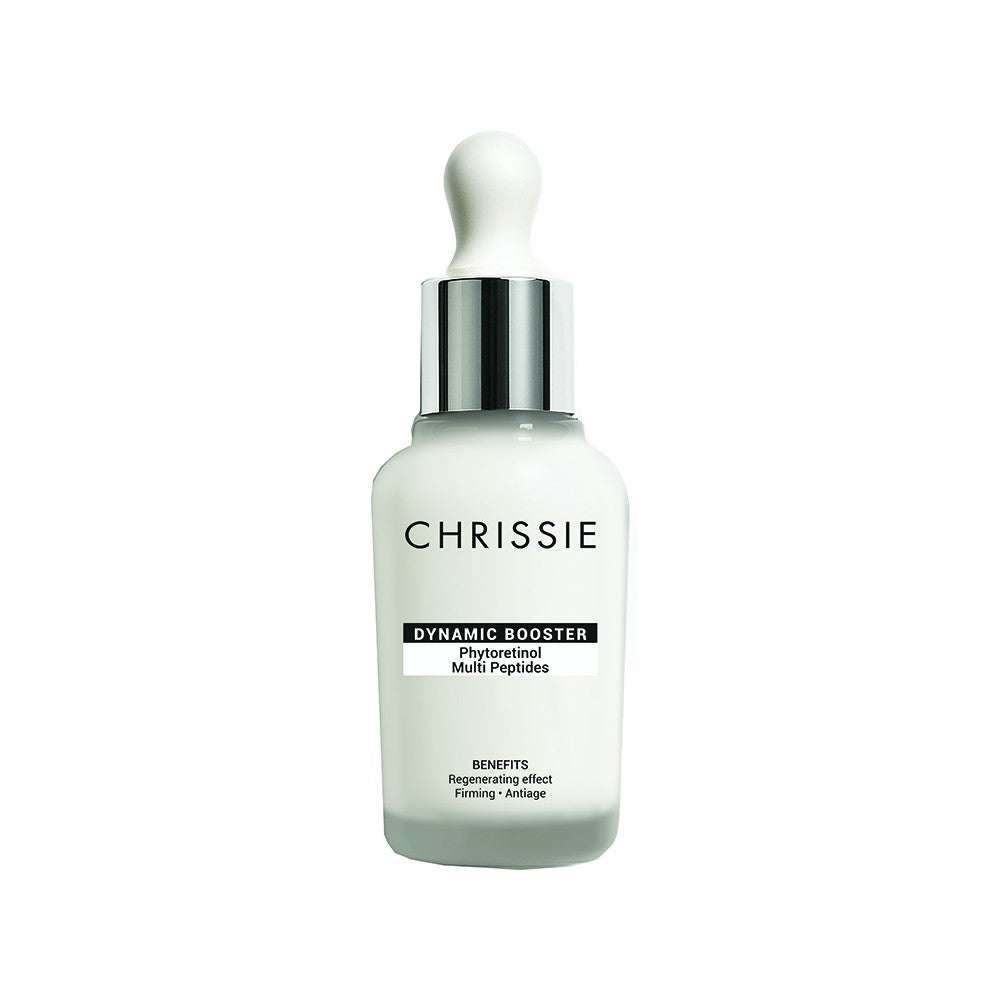 Chrissie Dynamic Booster Phytoretinolo Multipeptidi 30 Ml