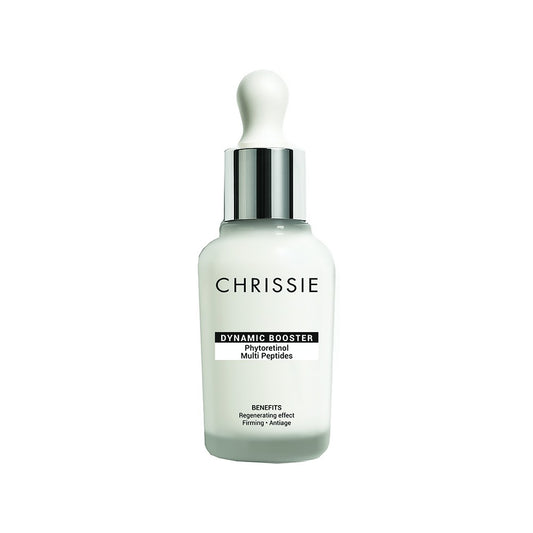 Chrissie Dynamic Booster Phytoretinolo Multipeptidi 30 Ml