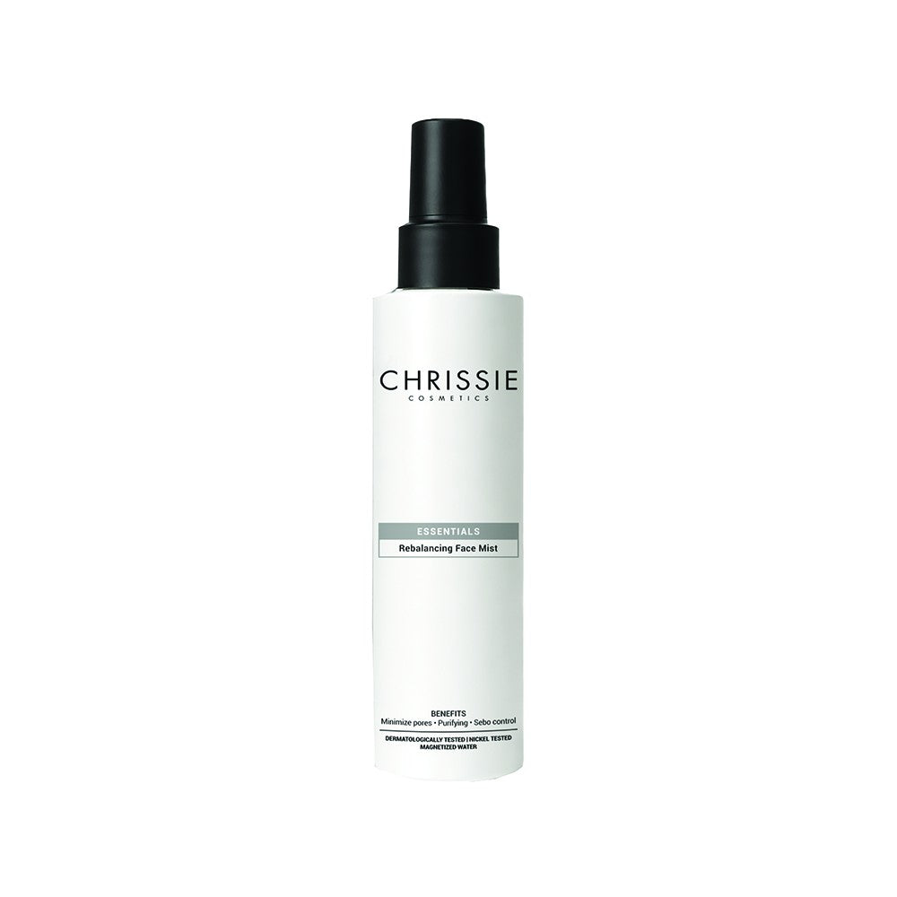 Chrissie Essentials Rebalancing Face Mist 150ml